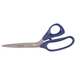 Klein G7240 Bent Trimmer, XL Plastic Ambidex Handle, 9-1/2in. G7240