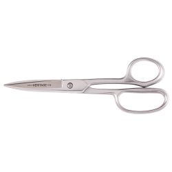 Klein G758HC Utility Shear, Stainless Steel, 8in. G758HC