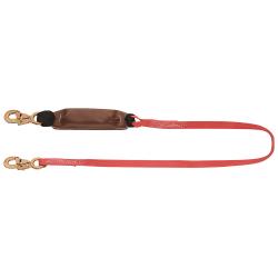 Fall Protection Lanyards and Positioning