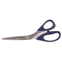 Klein 9208-P Bent Trimmer, Light Weight, Synth Handle, 8-1/4in. 9208-P