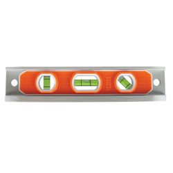 Klein 935R Aluminum Torpedo Level Rare Earth Magnet 935R