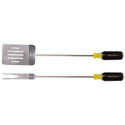 Klein 98222 BBQ Tool Set 98222