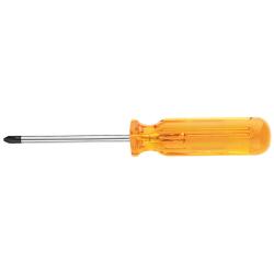 Klein BD111 Profilated No. 1 Phillips Screwdriver 3in. BD111