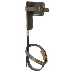 Klein CN1972ARL Pole Climber Set, Gaffs 17in. to 21in. CN1972ARL