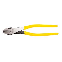 Klein D2000-49 9in. Diagonal Cutting Pliers Angled Head D2000-49
