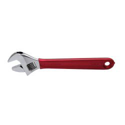Klein D507-12 12in. Adjustable Wrench Extra Capacity D507-12