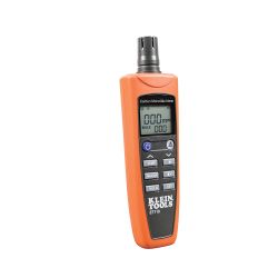 Klein ET110 Carbon Monoxide Meter ET110