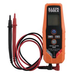 Klein ET250 AC/DC Voltage/Continuity Tester ET250