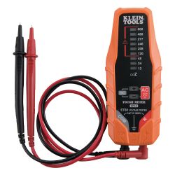 Klein ET60 Electronic AC/DC Voltage Tester ET60