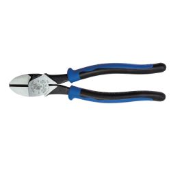 Klein J2000-59 9in. Journeyman Heavy-Duty Diagonal-Cutting Pliers J2000-59