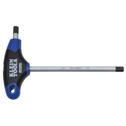 Klein JTH6M6 6 mm Hex Journeyman T-Handle 6in. JTH6M6