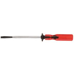 Klein K28 3/16in. Slotted Screw Holding Screwdriver K28