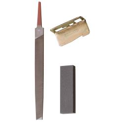 Klein KG-2 Gaff Sharpening Kit for Pole, Tree Climbers KG-2