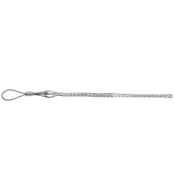 Klein KPM050 Weaved Flexible Eye Pulling Grips 13in. L KPM050