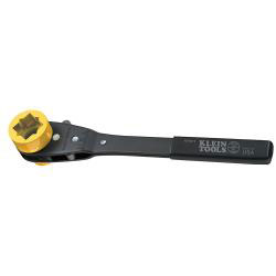 Klein KT151T Lineman's Ratcheting Wrench KT151T