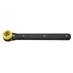 Klein KT152T Lineman's Slim Ratcheting Wrench KT152T