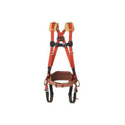 Fall Protection Harnesses
