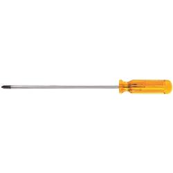 Klein P212 Profilated No. 2 Phillips Screwdriver 12in. P212