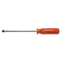 Klein S146 7/16in. Individual Nut Driver 6in. Shank S146