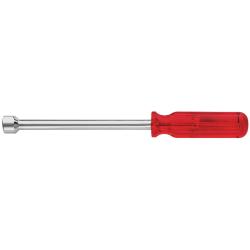 Klein S166 1/2in. Individual Nut Driver 6in. Shank S166