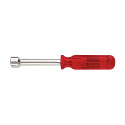 Klein S20 5/8in. Hollow Shank Nut Driver 4in. Shank S20
