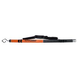 Klein SRS56036 WIRESPANNER Plus Telescopic Pole SRS56036