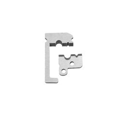 Klein VDV110-046 KATAPULT Wire Stripper Replacement Blade Set, RG6 VDV110-046
