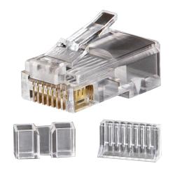 Klein VDV826-603 Modular Data Plug RJ45 CAT6 VDV826-603