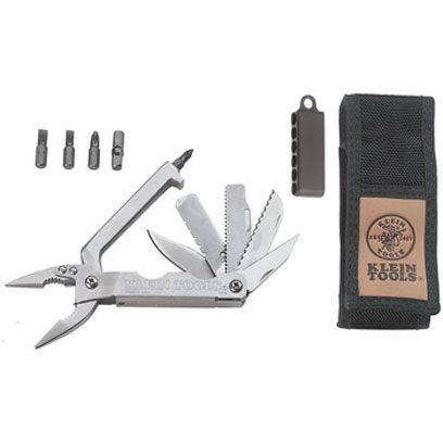Klein 1016 TripSaver Multi-Tool Pliers KLE-1016