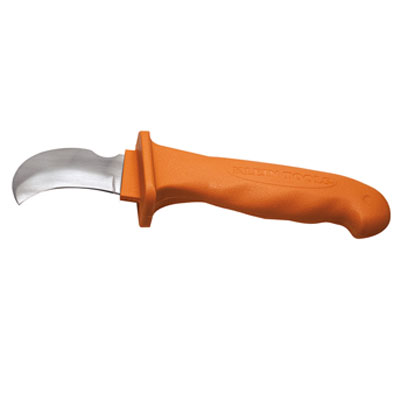 Klein 1571INS Insulated Lineman's Skinning Knife 1571INS
