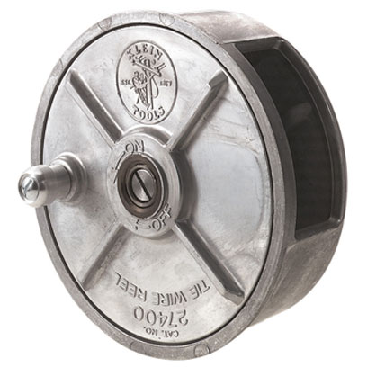 Klein 27400 Reel for Rebar Tie-Wire KLE-27400