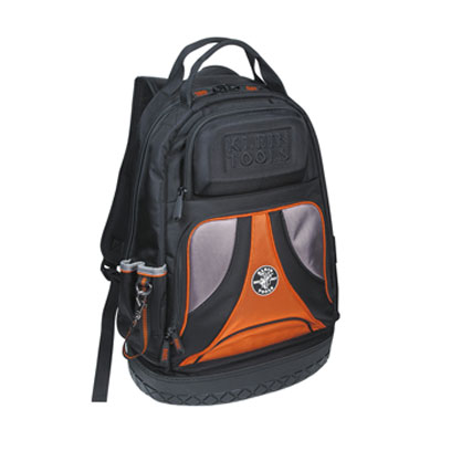 Klein 55421BP-14 Tradesman Pro 39 Pocket Backpack 55421BP-14