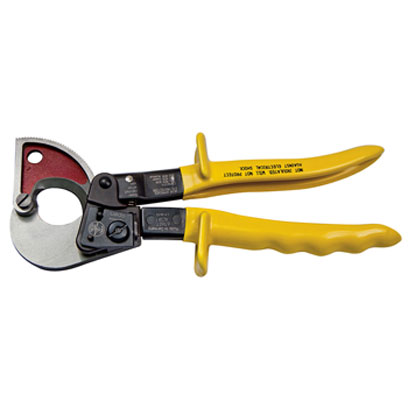 Klein 63607 Ratcheting ACSR Cable Cutter 63607