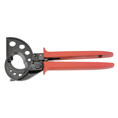 Klein 63750 Ratcheting Cable Cutter 63750