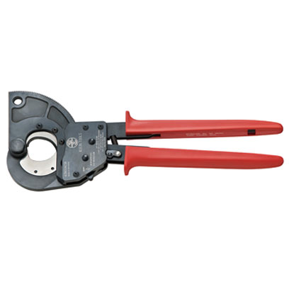 Klein 63800ACSR ACSR Ratcheting Cable Cutter 63800ACSR