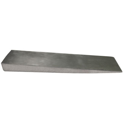 Klein 7FWSS10025 4 in. Fox Wedge Stainless Steel 7FWSS10025
