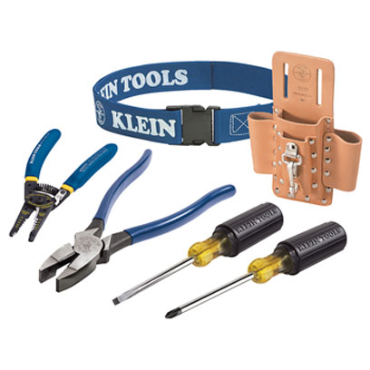 Klein 80006 6 Piece Trim-Out Set 80006