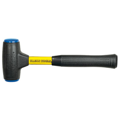 Klein 811-16 16oz Dead Blow Hammer 811-16