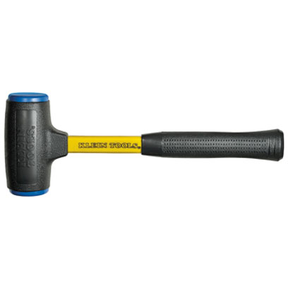 Klein 811-32 32oz Dead Blow Hammer 811-32