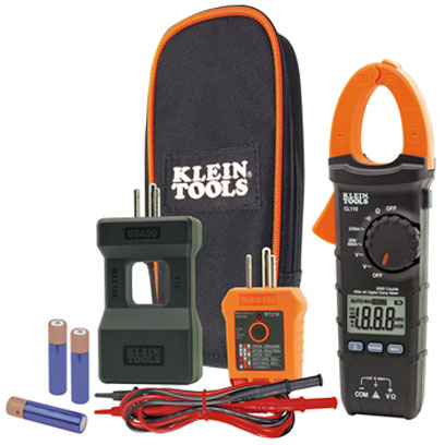 Test & Measurement Kits