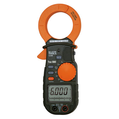 Clamp Meters