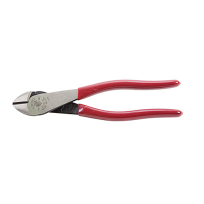Klein D228-7 High-Leverage Diagonal-Cutters KLE-D228 7