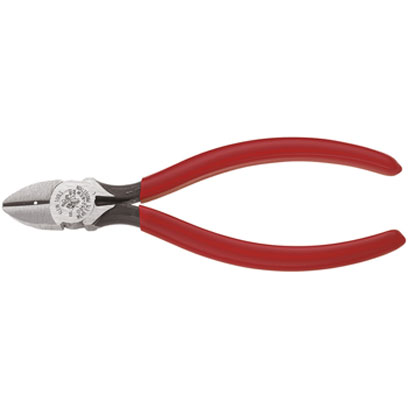 Klein D252-6SW Heavy-Duty Diagonal-Cutting Pliers All Purpose Bell System D252-6SW
