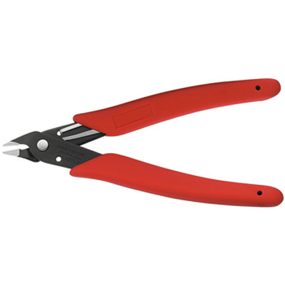 Klein D275-5 5 in. Lightweight Flush Cutter D275-5
