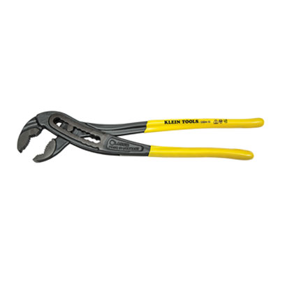 Klein D504-12 12 in. Classic Klaw Pump Pliers D504-12