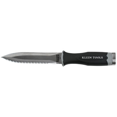 Klein DK06 Serrated Duct Knife KLE-DK06