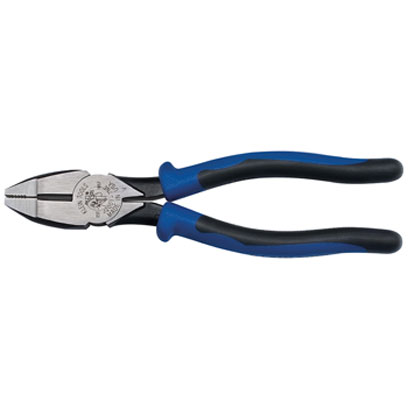 Klein J20017NE Journeyman Side-Cutting Pliers J20017NE