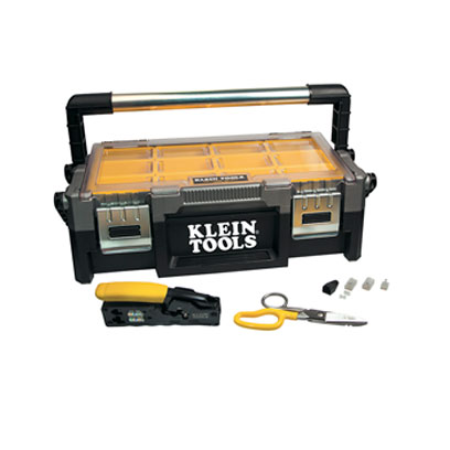 Klein VDV026-831 VDV ProTech Data Kit VDV026-831