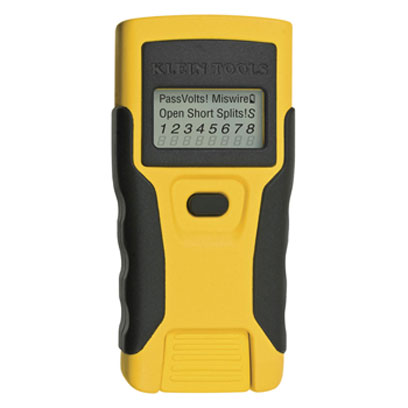 Klein VDV526-052 LAN Scout Jr. Tester VDV526-052