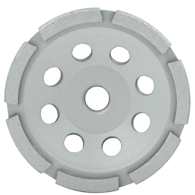 Lackmond SPPGC4SN SPP 4in. General Purpose Diamond Cup Wheel LAC-SPPGC4SN